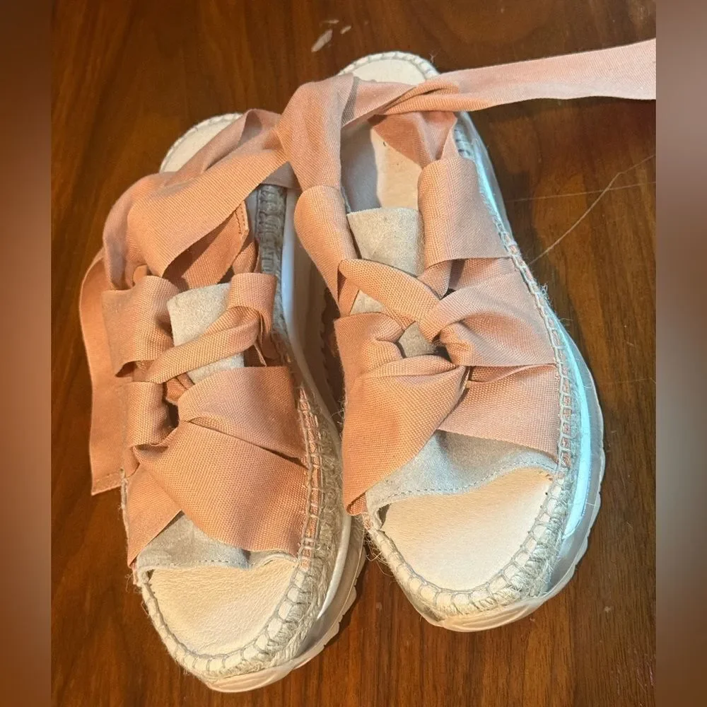 Free People Sport Sandal Chapmin Pancake EU 40 A